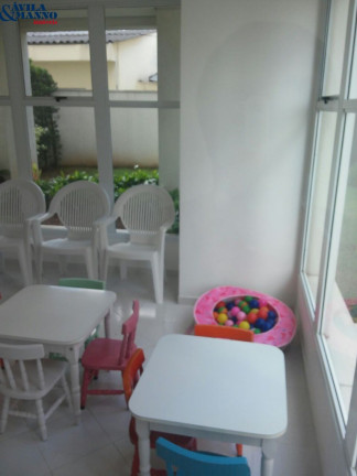 Imagem Apartamento com 2 Quartos à Venda, 50 m² em Mooca - São Paulo