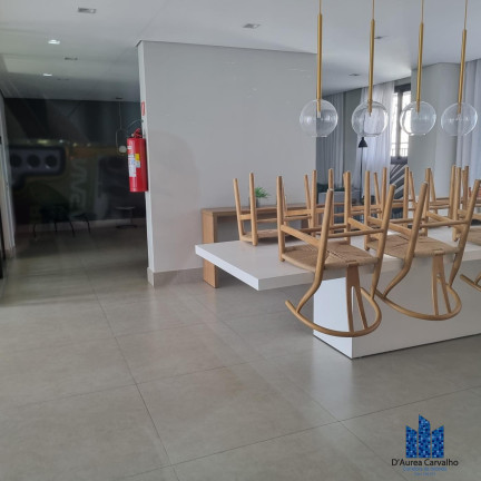 Imagem Apartamento com 1 Quarto para Alugar, 41 m² em Jardim Prudência - São Paulo Imagem Apartamento com 1 Quarto para Alugar, 41 m² em Jardim Prudência - São Paulo