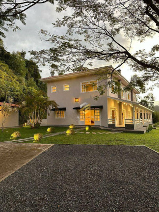 Casa com 5 Quartos à Venda, 520 m² em Centro - Nova Trento