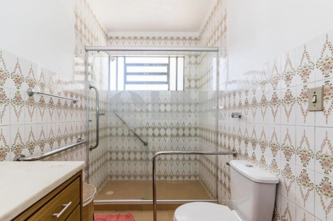 Imagem Casa com 3 Quartos à Venda, 250 m² em Três Figueiras - Porto Alegre