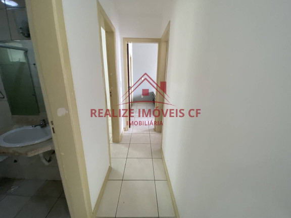 Imagem Apartamento com 3 Quartos para Alugar, 90 m² em Braga - Cabo Frio Imagem Apartamento com 3 Quartos para Alugar, 90 m² em Braga - Cabo Frio