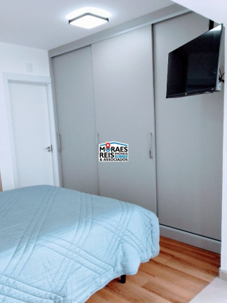 Imagem Apartamento com 1 Quarto à Venda, 26 m² em Brooklin - São Paulo