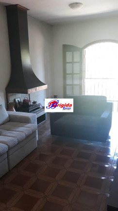 Imagem Casa com 3 Quartos à Venda, 200 m² em Jardim Da Glória - Cotia Imagem Casa com 3 Quartos à Venda, 200 m² em Jardim Da Glória - Cotia