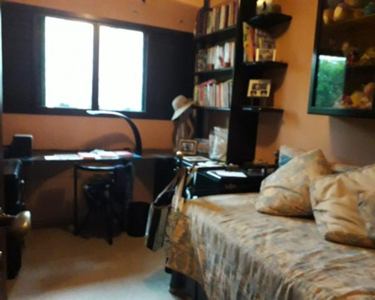 Imagem Apartamento com 4 Quartos à Venda, 200 m² em Pinheiros - São Paulo
