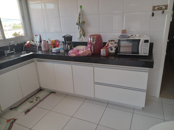 Imagem Casa com 4 Quartos à Venda, 165 m² em Vila Das Flores - São José Dos Campos