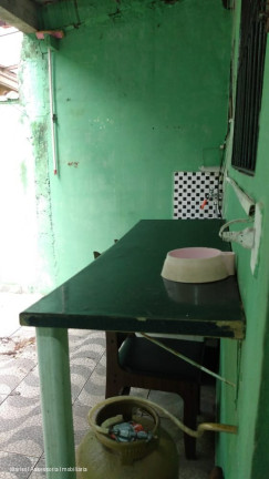 Imagem Casa com 2 Quartos à Venda,  em Agenor De Campos - Mongaguá