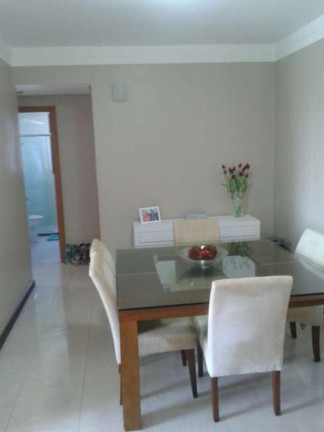 Imagem Apartamento com 3 Quartos à Venda, 85 m² em Pituba - Salvador