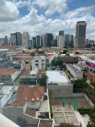 Imagem Apartamento com 2 Quartos à Venda, 68 m² em Pinheiros - São Paulo Imagem Apartamento com 2 Quartos à Venda, 68 m² em Pinheiros - São Paulo