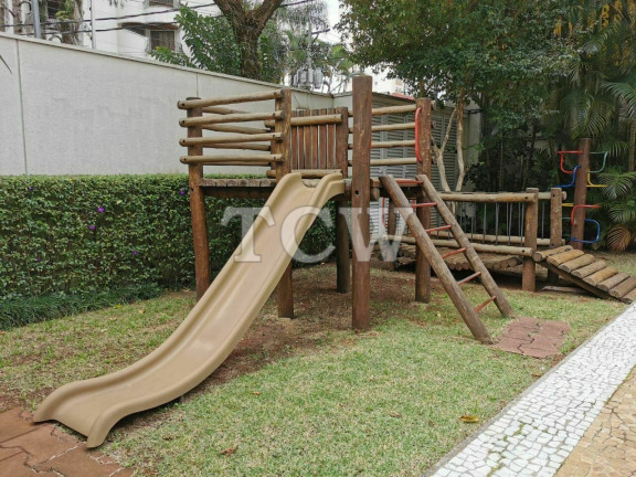 Imagem Apartamento com 3 Quartos à Venda, 204 m² em Moema - São Paulo Imagem Apartamento com 3 Quartos à Venda, 204 m² em Moema - São Paulo