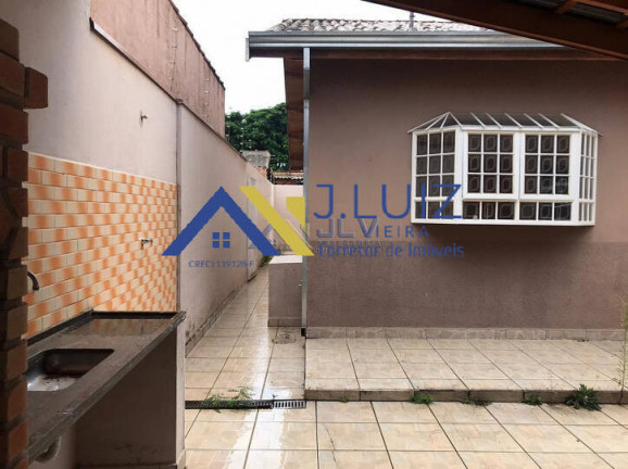Imagem Casa com 3 Quartos à Venda, 168 m² em Vila Almeida - Indaiatuba
