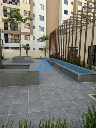 Imagem Apartamento com 2 Quartos à Venda, 50 m² em Vera Tereza - Caieiras