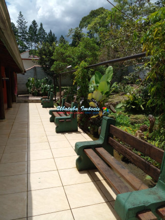 Imagem Casa com 2 Quartos à Venda, 299 m² em Ressaca - Ubatuba Imagem Casa com 2 Quartos à Venda, 299 m² em Ressaca - Ubatuba