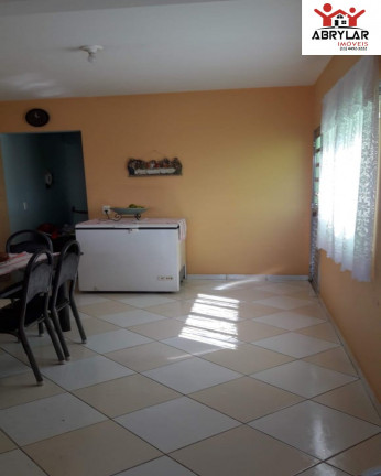 Imagem Sobrado com 2 Quartos à Venda,  em Cidade Nova - Jundiaí