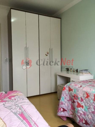Imagem Apartamento com 2 Quartos à Venda, 65 m² em Santa Terezinha - São Bernardo Do Campo