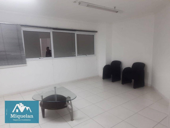Sala Comercial para Alugar, 30 m² em Barra Funda - São Paulo