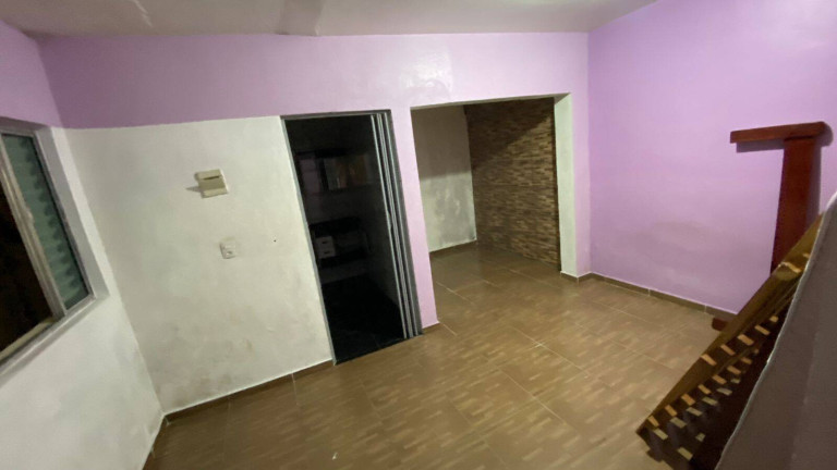 Imagem Casa com 2 Quartos para Alugar, em Taboão - Diadema Imagem Casa com 2 Quartos para Alugar, em Taboão - Diadema