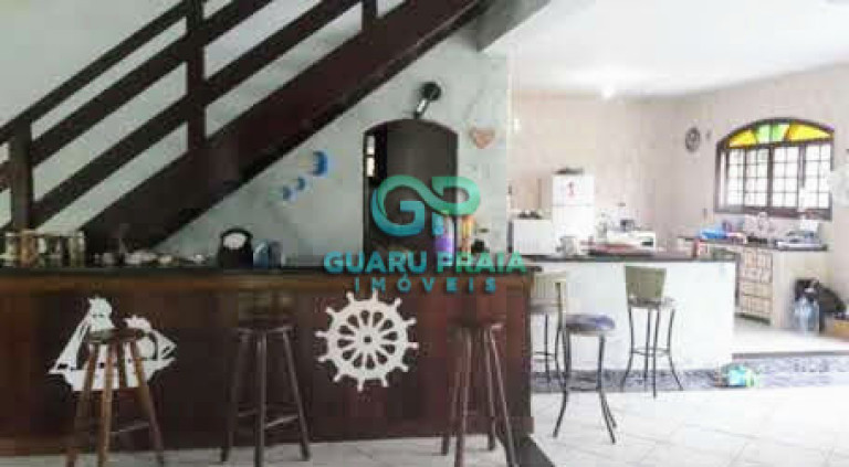 Imagem Casa com 6 Quartos à Venda, 507 m² em Balneário Praia Do Pernambuco - Guarujá Imagem Casa com 6 Quartos à Venda, 507 m² em Balneário Praia Do Pernambuco - Guarujá
