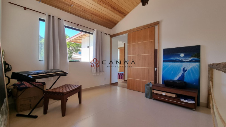 Imagem Casa de Condomínio com 3 Quartos à Venda, 188 m² em Caravelas - Armação Dos Búzios