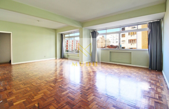 Imagem Apartamento com 3 Quartos à Venda, 135 m² em Independência - Porto Alegre