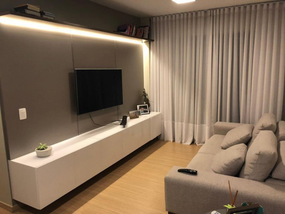 Imagem Apartamento com 2 Quartos à Venda, 70 m² em Bigorrilho - Curitiba Imagem Apartamento com 2 Quartos à Venda, 70 m² em Bigorrilho - Curitiba
