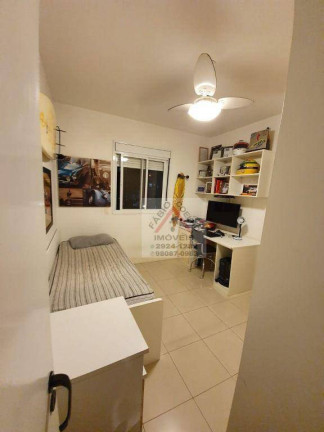 Imagem Apartamento com 3 Quartos à Venda, 130 m² em Vila Mascote - São Paulo