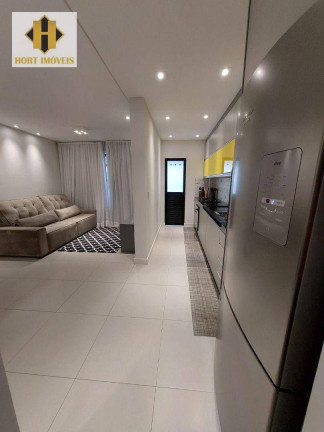 Imagem Apartamento com 3 Quartos à Venda, 122 m² em Meia Praia - Itapema