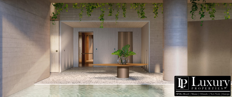Imagem Apartamento com 4 Quartos à Venda, 480 m² em Moema Nobre - São Paulo Imagem Apartamento com 4 Quartos à Venda, 480 m² em Moema Nobre - São Paulo