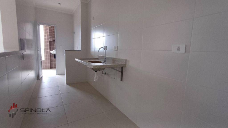 Imagem Apartamento com 1 Quarto à Venda, 53 m² em Real - Praia Grande Imagem Apartamento com 1 Quarto à Venda, 53 m² em Real - Praia Grande