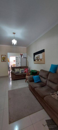 Imagem Casa com 2 Quartos à Venda, 106 m² em Residencial Bosque Dos Ipês - São José Dos Campos Imagem Casa com 2 Quartos à Venda, 106 m² em Residencial Bosque Dos Ipês - São José Dos Campos