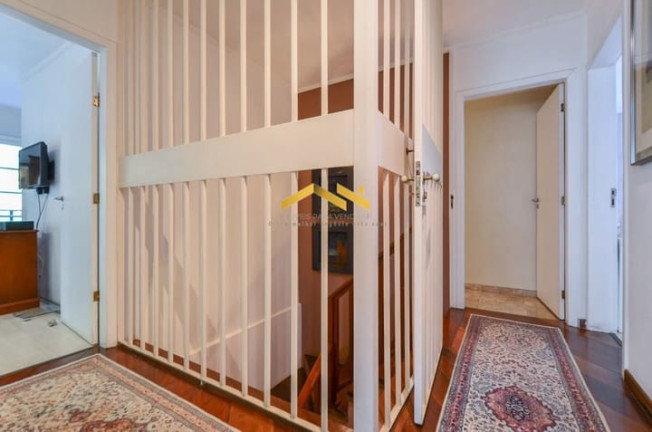 Imagem Casa com 4 Quartos à Venda, 386 m² em Jardim Morumbi - São Paulo Imagem Casa com 4 Quartos à Venda, 386 m² em Jardim Morumbi - São Paulo