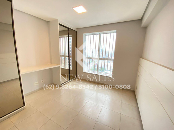 Imagem Apartamento com 4 Quartos à Venda, 118 m² em Alto Da Glória - Goiânia Imagem Apartamento com 4 Quartos à Venda, 118 m² em Alto Da Glória - Goiânia