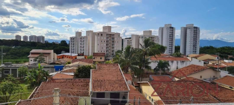 Imagem Apartamento com 2 Quartos à Venda, 60 m² em Vila São José - Taubaté Imagem Apartamento com 2 Quartos à Venda, 60 m² em Vila São José - Taubaté