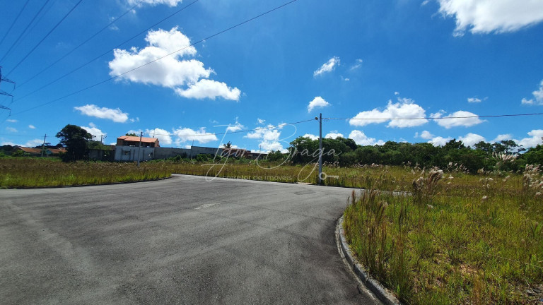 Terreno à Venda, 540 m² em Bom Jesus - Campo Largo