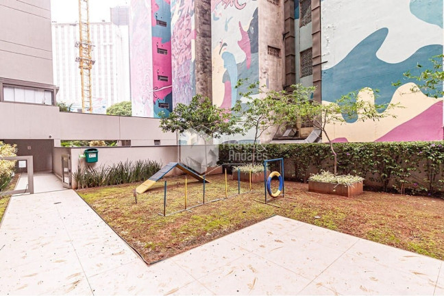 Imagem Studio com 1 Quarto à Venda, 50 m² em República - São Paulo Imagem Studio com 1 Quarto à Venda, 50 m² em República - São Paulo