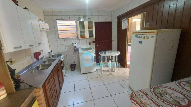 Imagem Sobrado com 3 Quartos à Venda, 130 m² em Centro - Balneário Pinhal