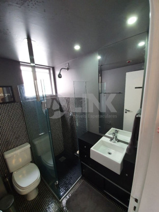 Imagem Apartamento com 1 Quarto à Venda, 40 m² em Bela Vista - Porto Alegre Imagem Apartamento com 1 Quarto à Venda, 40 m² em Bela Vista - Porto Alegre
