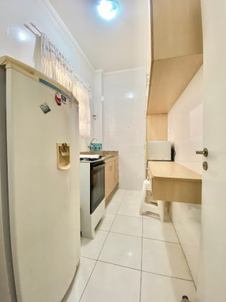 Imagem Apartamento com 1 Quarto à Venda, 50 m² em Pitangueiras - Guarujá