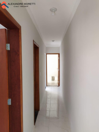 Imagem Casa com 2 Quartos à Venda, 60 m² em Bomsucesso - Sorocaba Imagem Casa com 2 Quartos à Venda, 60 m² em Bomsucesso - Sorocaba