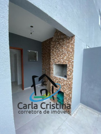 Imagem Sobrado com 2 Quartos à Venda,  em Balneário Praia De Leste - Pontal Do Paraná