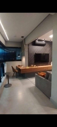 Imagem Apartamento com 3 Quartos à Venda, 142 m² em Jardim Aquarius - São José Dos Campos