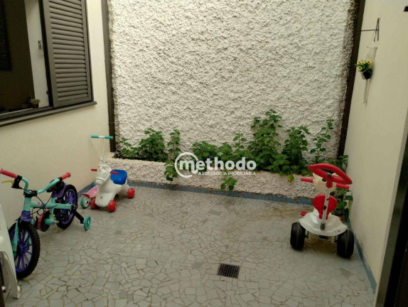 Imagem Casa com 3 Quartos à Venda, 196 m² em Jardim Chapadão - Campinas Imagem Casa com 3 Quartos à Venda, 196 m² em Jardim Chapadão - Campinas