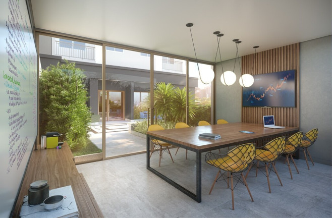 Imagem Apartamento com 2 Quartos à Venda, 40 m² em Vila São José (ipiranga) - São Paulo Imagem Apartamento com 2 Quartos à Venda, 40 m² em Vila São José (ipiranga) - São Paulo