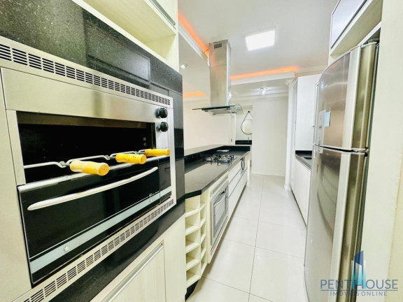 Imagem Apartamento com 3 Quartos à Venda, 108 m² em Barra Sul - Balneário Camboriú