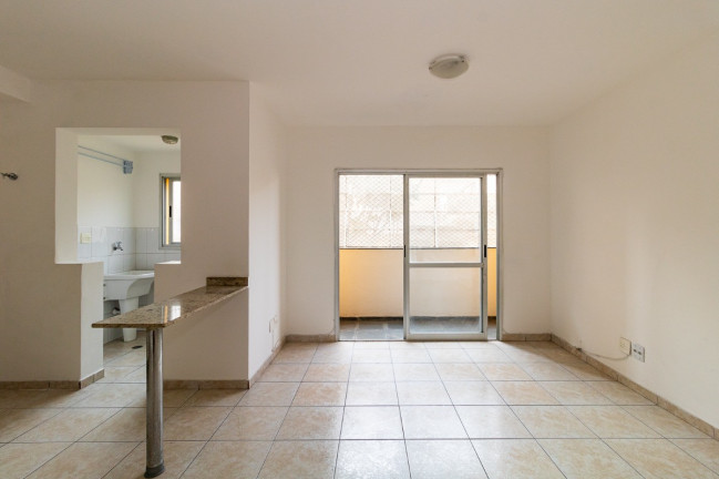 Apartamento com 2 Quartos à Venda, 57 m² em Liberdade - São Paulo
