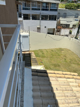 Imagem Casa com 3 Quartos à Venda, 100 m² em Ipiranga - Guarapari