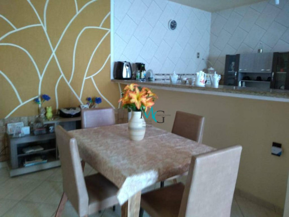 Imagem Casa com 4 Quartos à Venda, 250 m² em Campo Grande - Rio De Janeiro Imagem Casa com 4 Quartos à Venda, 250 m² em Campo Grande - Rio De Janeiro