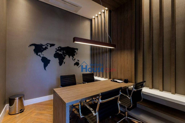 Imagem Apartamento com 4 Quartos à Venda, 285 m² em Alphaville - Barueri Imagem Apartamento com 4 Quartos à Venda, 285 m² em Alphaville - Barueri