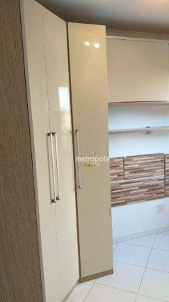 Imagem Apartamento com 2 Quartos à Venda, 50 m² em Vila Santa Teresa (zona Sul) - São Paulo Imagem Apartamento com 2 Quartos à Venda, 50 m² em Vila Santa Teresa (zona Sul) - São Paulo
