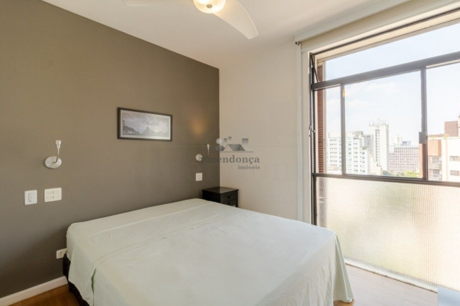Imagem Apartamento com 2 Quartos à Venda, 88 m² em Vila Buarque - São Paulo Imagem Apartamento com 2 Quartos à Venda, 88 m² em Vila Buarque - São Paulo