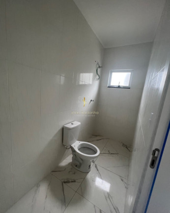 Imagem Sobrado com 3 Quartos à Venda, 119 m² em Piçarras - Guaratuba